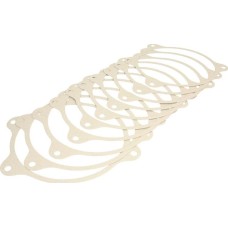 ENGITECH ENT030022 - Bague d'étanchéité, flasque de boîte de vitesse manuelle