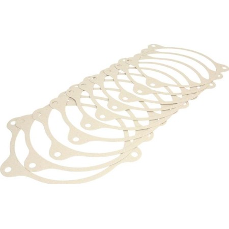 ENGITECH ENT030022 - Shaft Seal, manual transmission flange