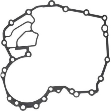 ENGITECH ENT030118 - Oil Seal, manual transmission