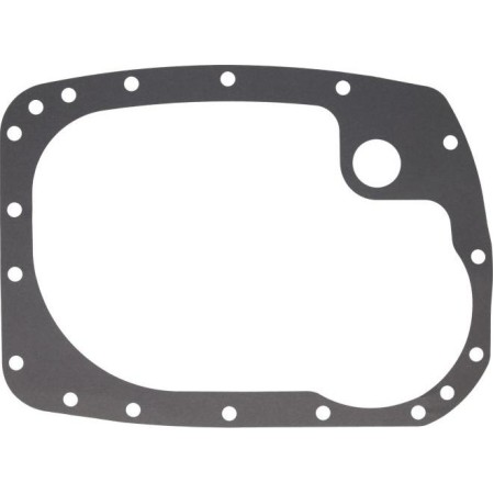 ENGITECH ENT030112 - Oil Seal, manual transmission