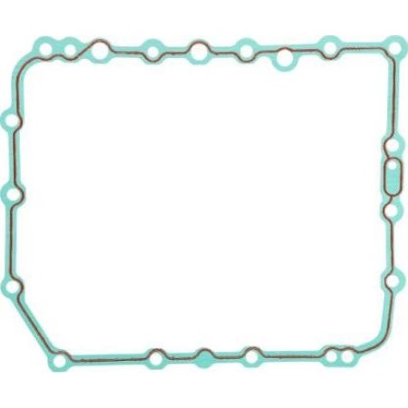 ENGITECH ENT030117 - Oil Seal, manual transmission