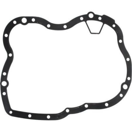 ENGITECH ENT030138 - Oil Seal, manual transmission