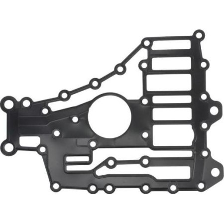 ENGITECH ENT030133 - Oil Seal, automatic transmission