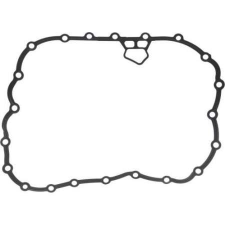 ENGITECH ENT030137 - Oil Seal, manual transmission