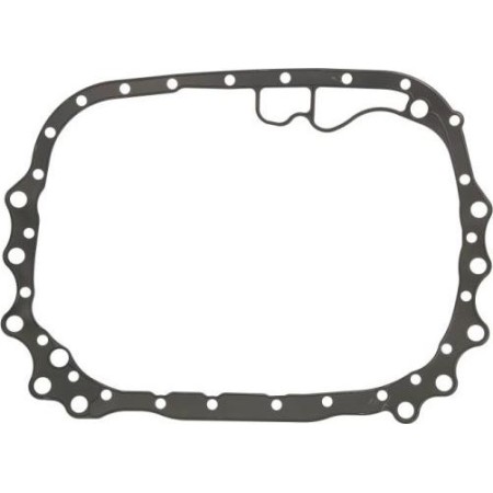 ENGITECH ENT030124 - Oil Seal, automatic transmission