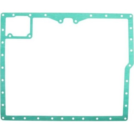 ENGITECH ENT030122 - Oil Seal, manual transmission