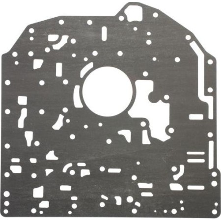 ENGITECH ENT020440 - Oil Seal, manual transmission