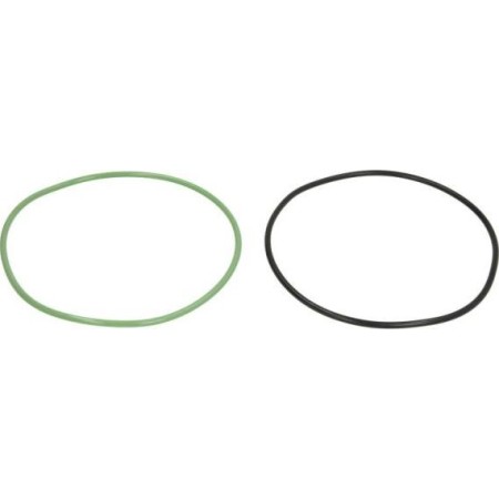 ENGITECH ENT020407 - O-Ring Set, cylinder sleeve