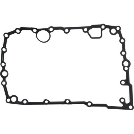 ENGITECH ENT020598 - Oil Seal, manual transmission