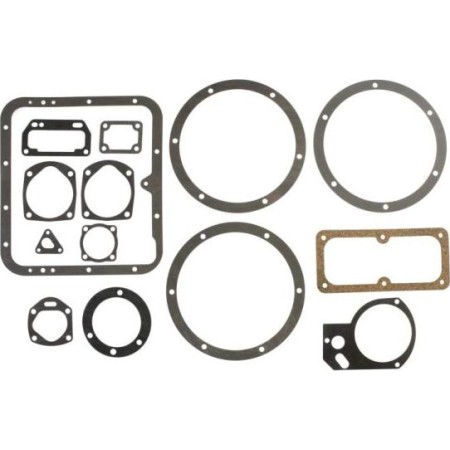 ENGITECH ENT020515 - Full Gasket Set, engine