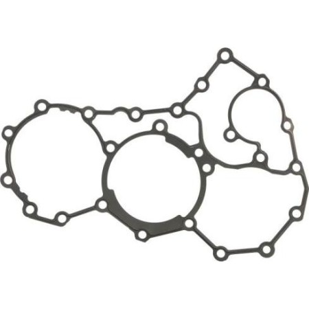 ENGITECH ENT020609 - Oil Seal, automatic transmission