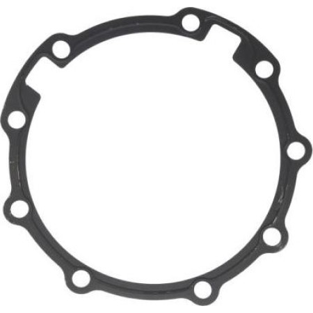 ENGITECH ENT020600 - Oil Seal, manual transmission