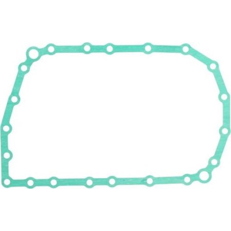 ENGITECH ENT020601 - Oil Seal, manual transmission