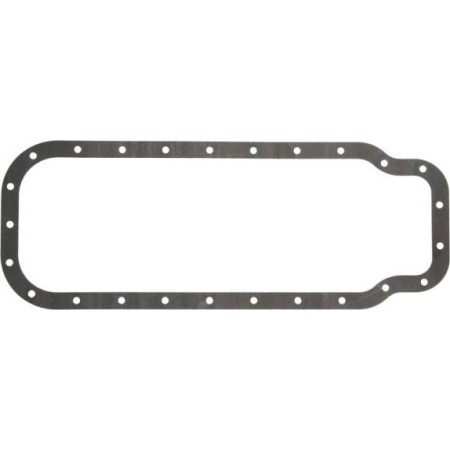 ENGITECH ENT020063 - Gasket, oil sump