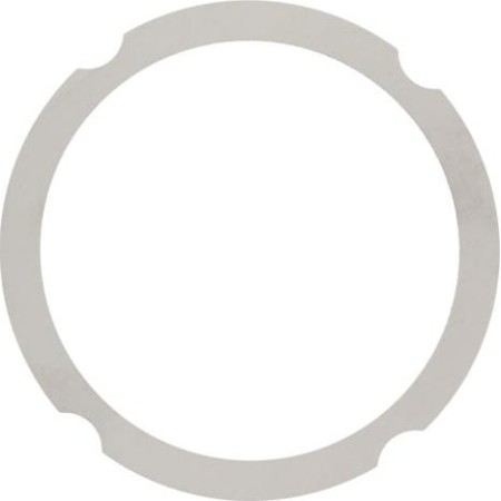 ENGITECH ENT020012 - Seal Ring, cylinder liner