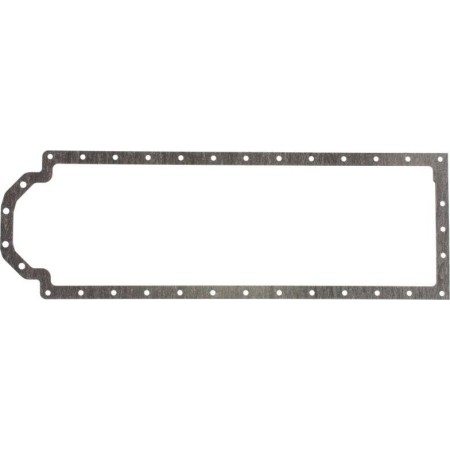 ENGITECH ENT020037 - Gasket, oil sump