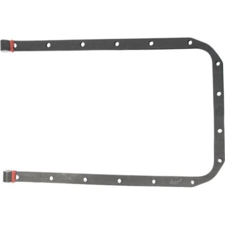 ENGITECH ENT020029 - Gasket, oil sump
