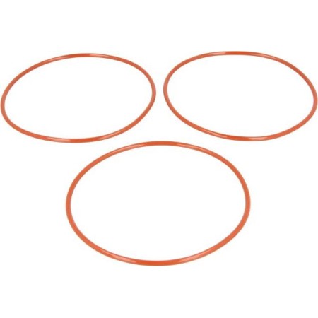 ENGITECH ENT020152 - Seal Ring, cylinder liner