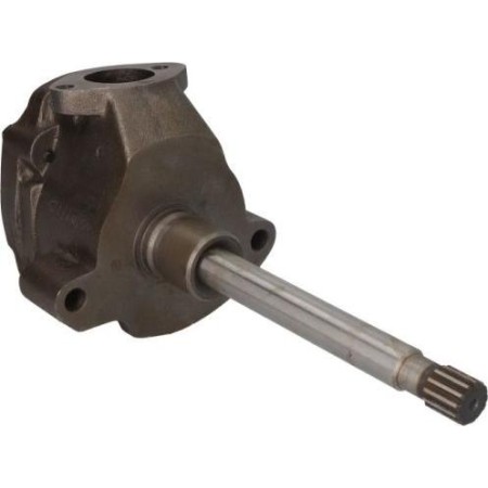 ENGITECH ENT020345 - Oil Pump