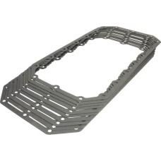 ENGITECH ENT020310 - Guarnizione, Coppa olio