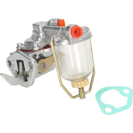 ENGITECH ENT110100 - Fuel Pump
