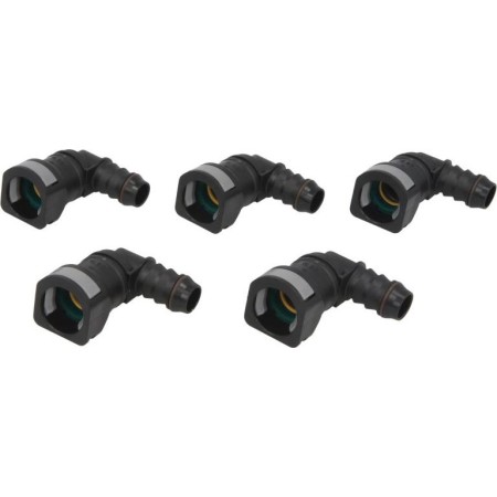 ENGITECH ENT120151 - Hose Connector