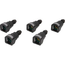 ENGITECH ENT120153 - Connettore d. flessibile