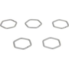 ENGITECH ENT250317/100 - Unterlegscheibe