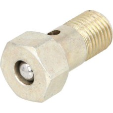 ENGITECH ENT220018 - Druckventil, Einspritzpumpe