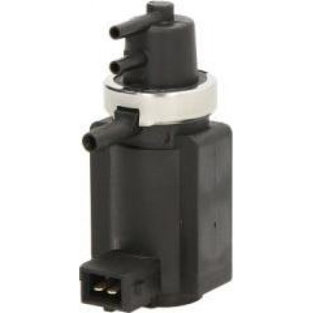 Convertisseur de pression. turbocompresseur La valve de commande électropneumatique s'adapte. NISSAN NP300 NAVARA PATHFINDER III 2.5D NISSAN PATHFINDER III (R51), Crossover, 01.2005 - ENGITECH ENT830020