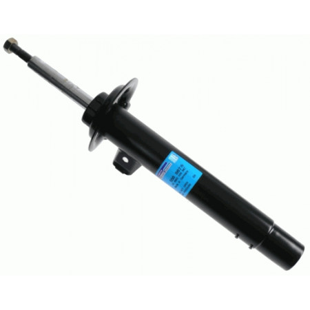 Amortecedor dianteiro esquerdo BMW 3 E46 2.0D 09.01-02.05 SACHS 556 867