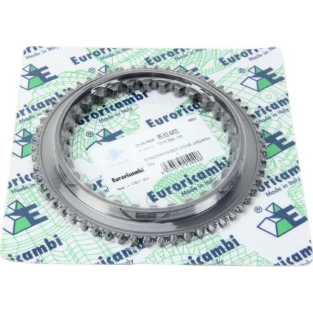 Euroricambi 95534409 - Synchronizer Ring, manual transmission