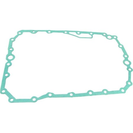 Euroricambi 95534420 - Oil Seal, manual transmission