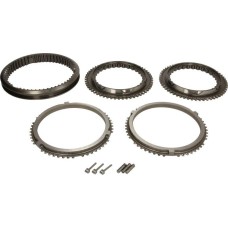 Euroricambi 95534899 - Repair Kit, manual transmission