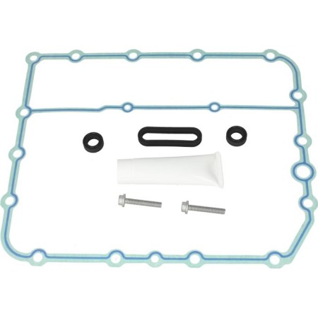 Euroricambi 95534760 - Gasket, manual transmission housing