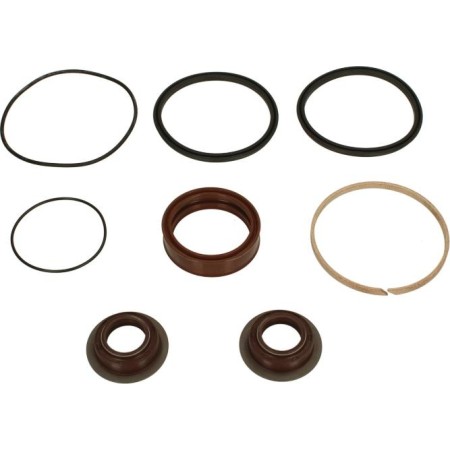 Euroricambi 95535002 - Gasket, manual transmission housing