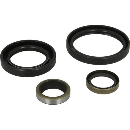 Euroricambi 95535073 - Gasket Set, manual transmission