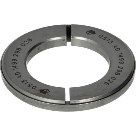 Euroricambi 95535161 - Synchronizer Ring, manual transmission