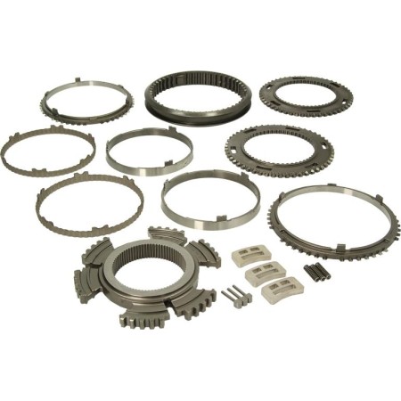 Euroricambi 95535306 -