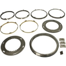 Euroricambi 95535207 -