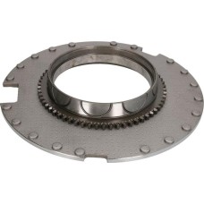 Euroricambi 95530682 - Anello sincronizzatore, Cambio manuale