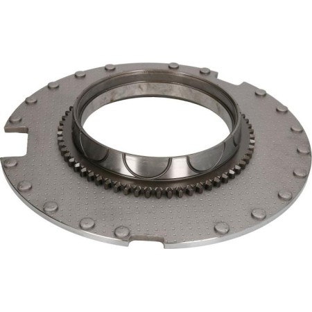 Euroricambi 95530682 - Synchronizer Ring, manual transmission