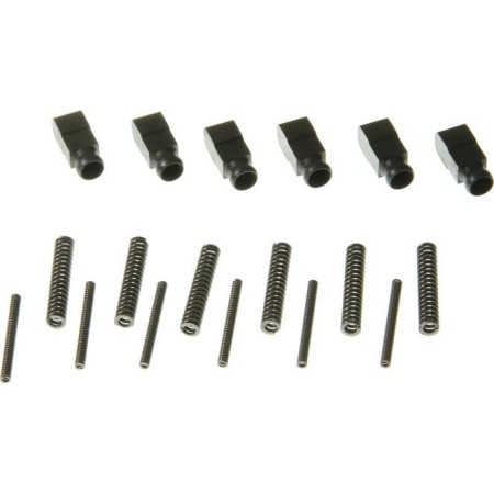 Euroricambi 95530679 - Repair Kit, manual transmission