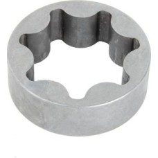 Euroricambi 95530070 - Rotor, Ölpumpe