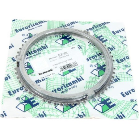 Euroricambi 95531628 - Synchronizer Ring, manual transmission