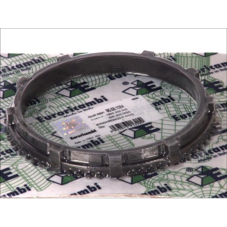 Euroricambi 95531084 - Synchronizer Ring, manual transmission