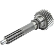 Euroricambi 95531147 - Albero primario, Cambio manuale