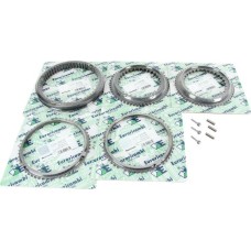 Euroricambi 95531358 - Anello sincronizzatore, Cambio manuale