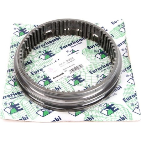 Euroricambi 95533724 - Synchronizer Ring, manual transmission