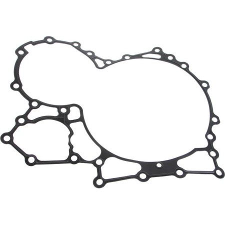 Euroricambi 95532565 - Oil Seal, manual transmission